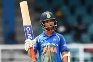 India would need the experience of somebody like Rahane